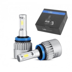 H11 led kit, evolution ledlampen H11 led kit, evolution ledlampen