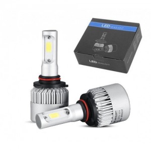 HB3/9005 led kit, evolution ledlampen HB3/9005 led kit, evolution ledlampen