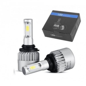 HB4/9006 led kit, evolution ledlampen HB4/9006 led kit, evolution ledlampen