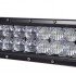 Cree curved led light bar / combobeam 180watt 180W 5D