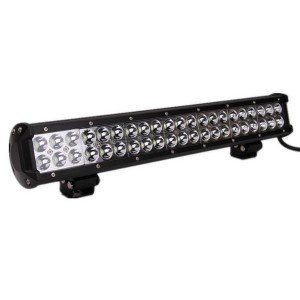 Cree led light bar / verstraler 126watt 126W