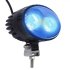 Blue Spot / blauwe stip heftruckverlichting 12v 24v 48v 60v