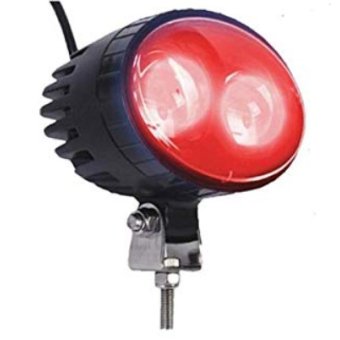 Red Spot / rode stip heftruckverlichting 12v 24v 48v 60v