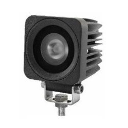 Cree led combobeam 10 watt vierkant