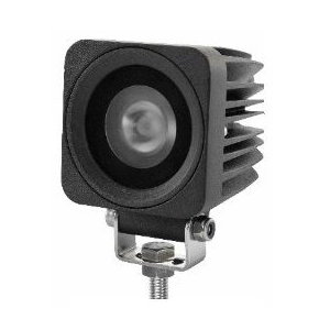 Cree led combobeam 10 watt vierkant