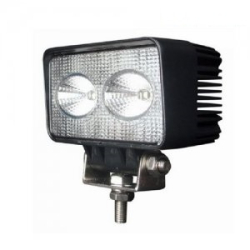 CREE heavy duty led breedstraler 20 watt 20W