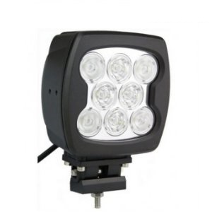 CREE heavy duty led breedstraler 80watt 80W