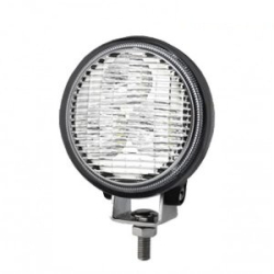 Epistar LED breedstraler 9 watt 9W