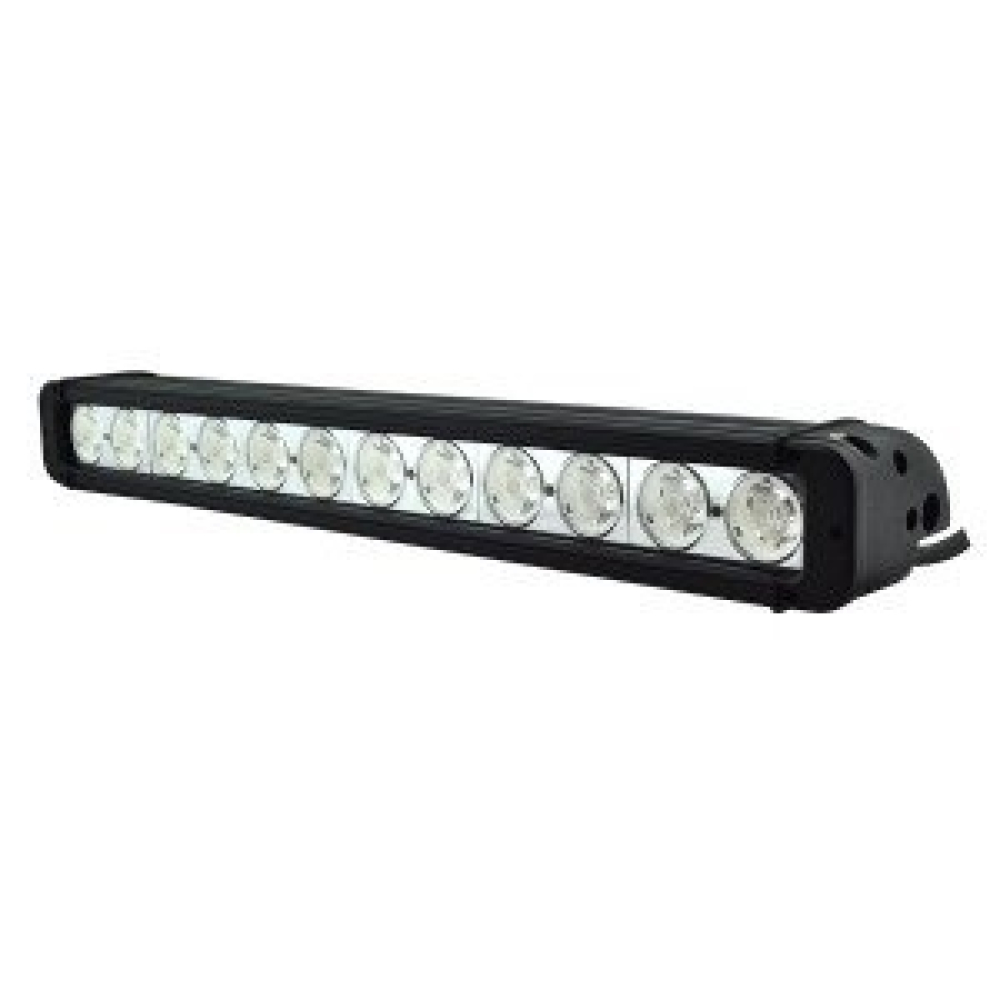 Cree heavy duty led light bar/verstraler 120watt 120W