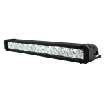 Cree heavy duty led light bar/verstraler 120watt 120W