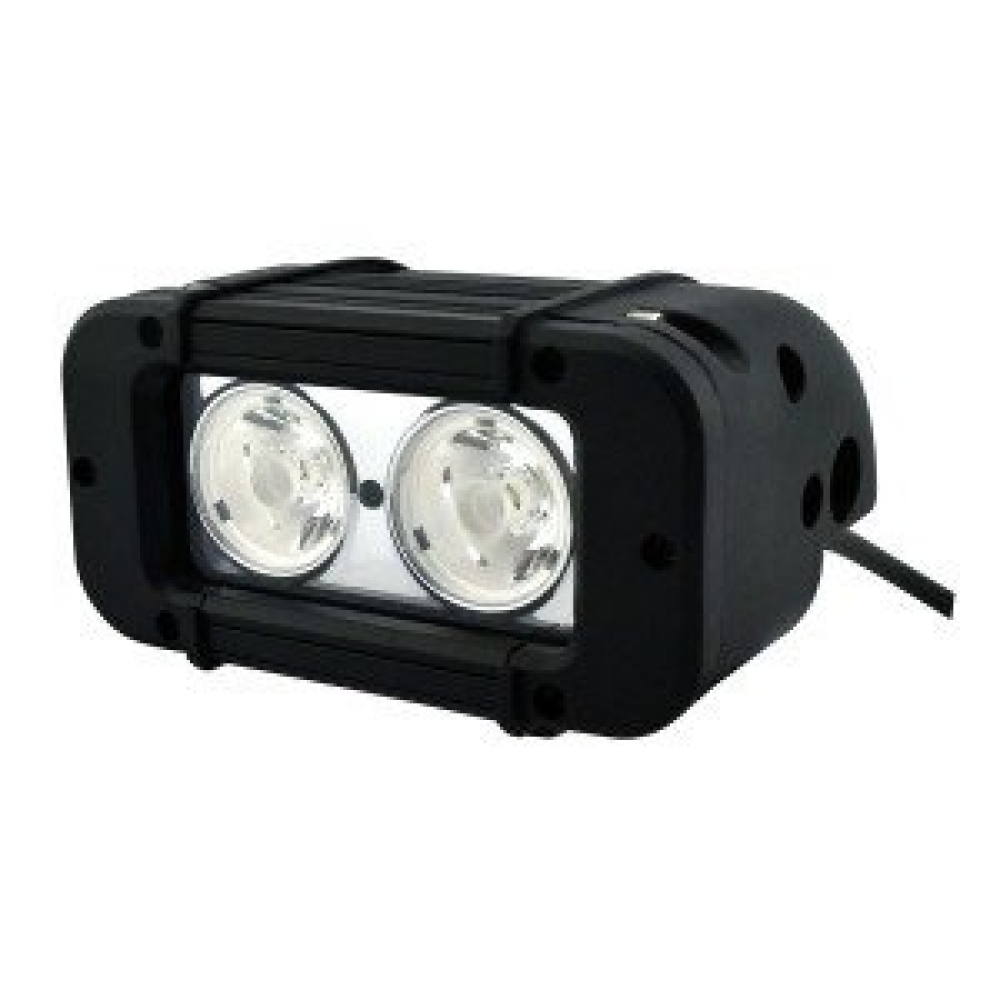 Cree heavy duty led light bar / verstraler 20watt 20W