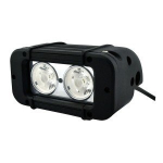 Cree heavy duty led light bar / verstraler 20watt 20W