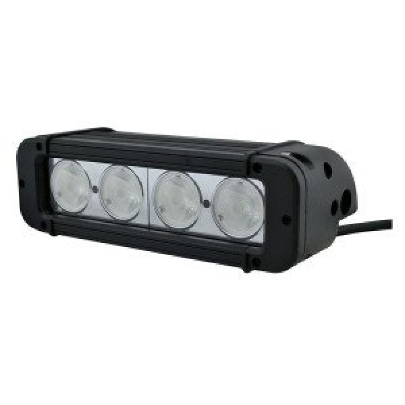 Cree heavy duty led light bar / verstraler 40watt 40W