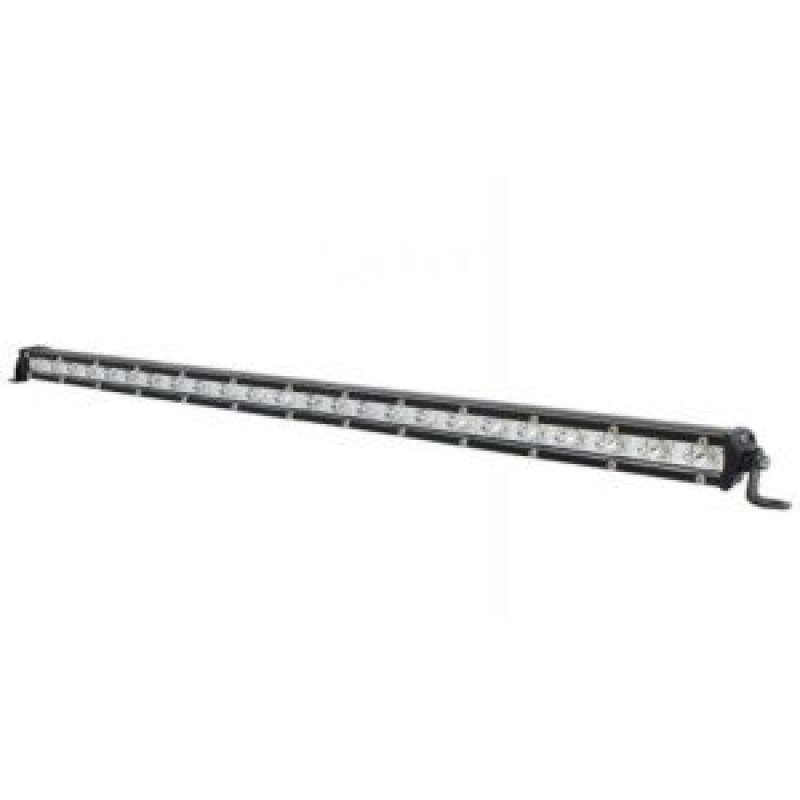 Slimline led light bar 90 watt combobeam