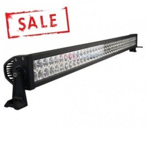 Cree led light bar / combobeam 240watt 240W