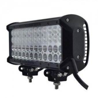 Epistar led light bar / verstraler 144watt 144W