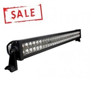 Cree led light bar / combobeam 180watt 180W