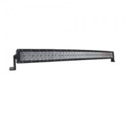 Cree curved led light bar / combobeam 240watt 240W 5D