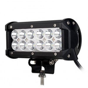 Cree led light bar / verstraler 36watt 36W