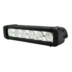 Cree heavy duty led light bar / verstraler 60watt 60W