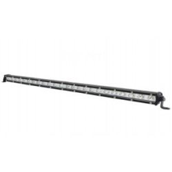 Slimline led light bar 90 watt verstraler