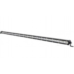 Slimline led light bar 120 watt combobeam