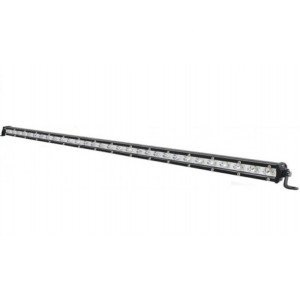 Slimline led light bar 120 watt combobeam