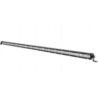 Slimline led light bar 180 watt combobeam