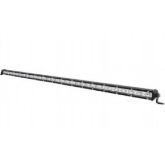 Slimline led light bar 150 watt combobeam