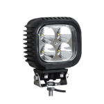 CREE heavy duty led verstraler 40watt 40W