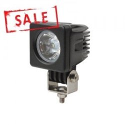 Cree led verstraler 10watt vierkant