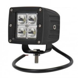 CREE heavy duty led verstraler 16watt 16W