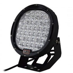 9" CREE heavy duty led verstraler 185 watt