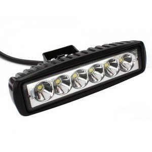 Epistar led verstraler 18watt 18W