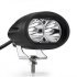 Cree led verstraler ovaal 20watt 20W