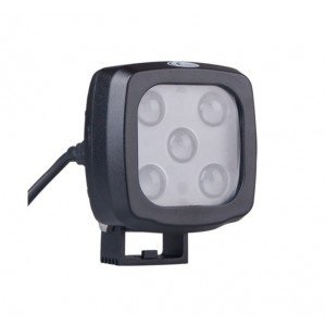 CREE 4D heavy duty led verstraler 25watt 25W