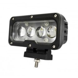 CREE 4D heavy duty led verstraler 40watt 40W