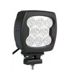 CREE heavy duty led verstraler 80watt 80W