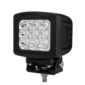 PRO CREE heavy duty led verstraler 90 watt PRO CREE heavy duty led verstraler 90 watt