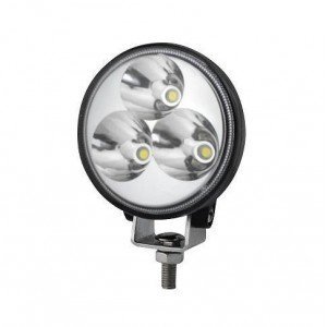 Epistar led verstraler 9watt 9W