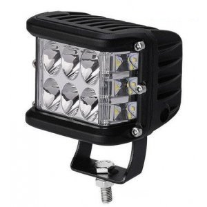 CREE LED Side Shooter 60 watt 60W