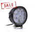 LED werklamp / breedstraler 27watt 27W