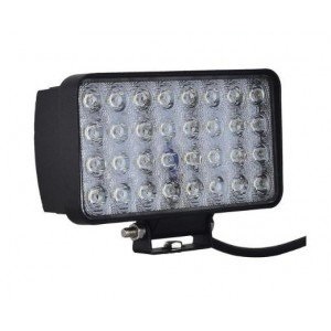 LED werklamp / breedstraler 96watt 96W