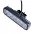 LED werklamp / breedstraler 18 watt 18W