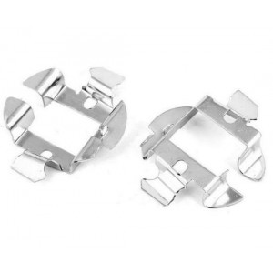 Xenon adapter H7, diverse automerken Xenon adapter H7, diverse automerken