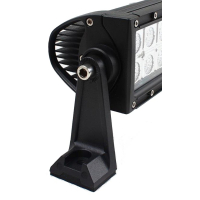 Montagebeugels ledbar/led light bar